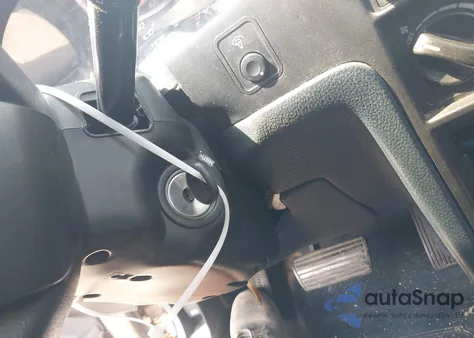 1992 Honda Accord Lx from USA, damaged, VIN 1HGCB7654NA195557